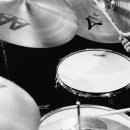 드럼(야간) 이미지