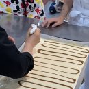 제과기능사 자격증 이미지