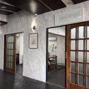 불타는 오리&닭 이미지