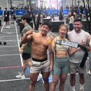 CROSSFIT MARVEL 이미지