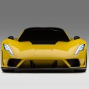 2019 헤네시 베놈 F5(2019 Hennessey Venom F5) 수입차 외제차 자동차 중고부품 이미지