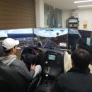 만종실내운전연습장