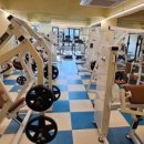 가능해GYM 헬스PT 이미지