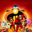 Incredibles 2 이미지