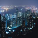 홍콩 이미지