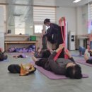 (중급) 생활요가 이미지