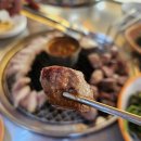 제주돈돼지 | 울산 병영 영유아와 외식 제주돈돼지 n 번째 후기