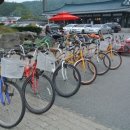 물레방아 노래연습장 이미지