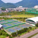 스포츠파크 하늘샘구장 이미지