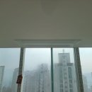 관악드림타운2단지아파트경로당 | 관악드림타운 거실 18평+안방 6평 삼성 시스템에어컨 설치 후기