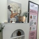 수원-0254 | 망포동 피부관리 전문샵 바올리 뷰티에서 플라즈마 속눈썹 생장술 받고 왔어요