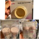 전부 새제품 | spectra electric breast pump set + accessory kit (휴대가능) 이미지