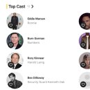 더올(The all) | 영국 범죄스릴러 올더데블스아히어 All the Devils Are Here