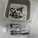 경동윈츠타워오피스텔 | 부산 해운대구 좌동 경동윈츠타워 오피스텔 세면대 막힘 세면대 팝업및 배수관교체