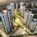 양주옥정신도시 한신더휴 이미지