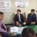 신탄진역 앞 이미지