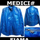 FIAMA- 피아마 남성 골프 바람막이 비옷 스카치 - 코발트 ( 95/100/105 )=\69,000 이미지