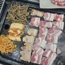 경안정육점