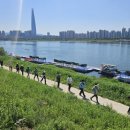 인터벌워킹 크루 이미지