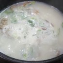 천마휴게소
