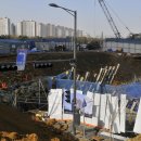 자이아파트 1차 앞 이미지