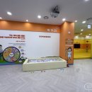 유성구 보건소 2층 이미지