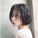 최신헤어 이미지