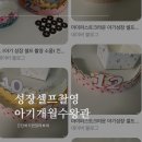 킨 아이스토어(Kin eyestore) | 아기개월수왕관 비교 (마이퍼스트크라운,킨꼬,로바나,디얼마이베이비,러브보우)