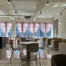 로만틱진주 | 진주 근교 조용한 디저트 카페 로만틱진주 방문 후기 (정촌 디저트 카페, 진주 대형 카페)