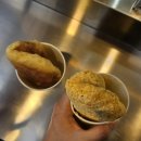 호이호떡 | 안양호이호떡 뿌링꿀호떡 후기