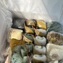 홍성망개떡 이미지