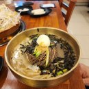 3285 | [이천] 맛집 사계절 열두달 이천막국수 불고기전골 서비스와 산더미 숙주에 반한 외식 후기