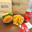 프랭크버거전북도청점 이미지