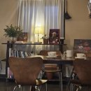 물만골역 | 연산동 카페 물만골역 카페 워커라운지 보늬밤 티라미수 내돈내산 후기