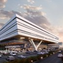 한국철도공사 철도교통관제센터 이미지