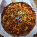 피자알볼로 율량점 | 알볼로 피자 "대세피자""단호박피자" 후기