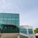 양주시립민복진미술관 화장실 이미지