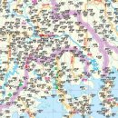 KEPCO-9-F1-금강(전주)태양광발전소 | 190209 호남정맥 3-1구간(성불사-송치)