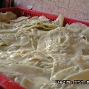 미성당납작만두 이미지