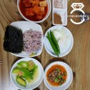 양평해장국 장성점 | [둘째돼지_이쉰] 장성맛집 선지해장국이 참 맛있는 장성 양평해장국 방문후기 ♡