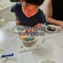 세븐일레븐 부산아이리스점 | 부산떡케이크 추천 마이라이스케이크 아이생일케이크후기