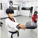 품 태권도장 이미지