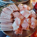 온천천로 | 부산온천천냉삼맛집 억만이 냉삼 가성비 넘치는 대패 삼겹살 후기
