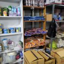 만정낚시터 매점 이미지