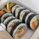 은이네김밥