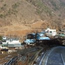 마조리 마을회관 이미지