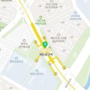 커피에반하다매탄권선역점