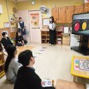 😀콩새,참새 체육 참관수업 및 프로그램설명회😀 이미지