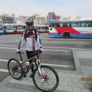 낙동강900리,종주 자전거 여행 화보.ㅡ제1집.ㅡ 이미지