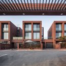 타운종합건축사사무소 이미지